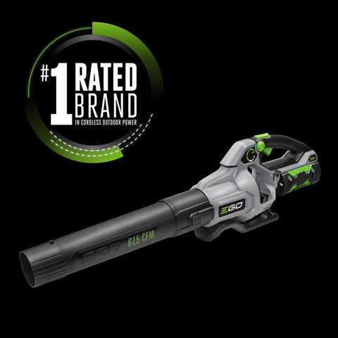 EGO Blower 615 Cfm Bare Tool