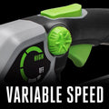 EGO Blower 615 Cfm Bare Tool