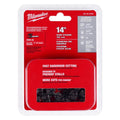 Milwaukee Chainsaw Chain 59lnk 14"