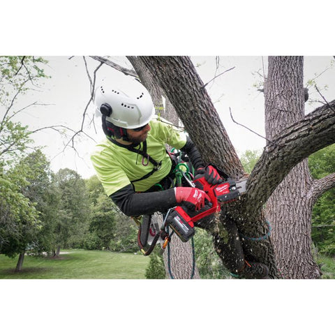 Milwaukee Chainsaw Chain, 8 Inch