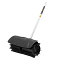 EGO Rubber Broom 10.6"D