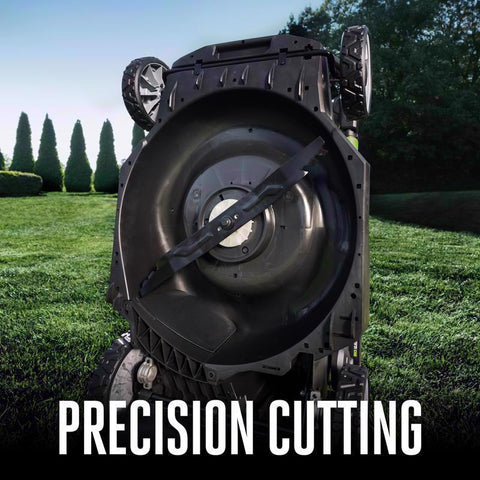 EGO Power+ Self-Propelled Lawn Mower, 60 Volt