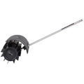 Milwaukee M18 FUEL Quik-Lok Rubber Broom Attachment, 48.75 inch