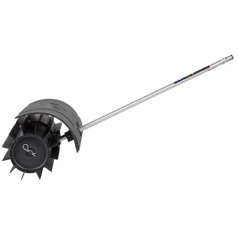Milwaukee M18 FUEL Quik-Lok Rubber Broom Attachment, 48.75 inch