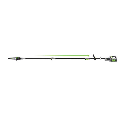 EGO Power+ Pole Saw Attachment, 10 Inch