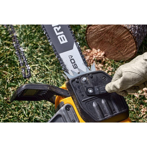 DeWalt 20" 60V Chainsaw