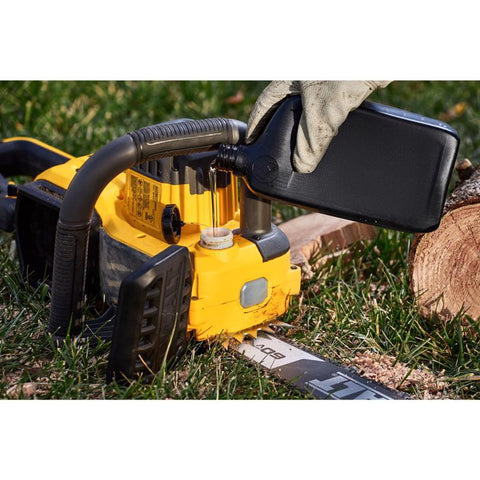 DeWalt 20" 60V Chainsaw