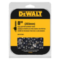 DeWalt 8" Replacment Chain