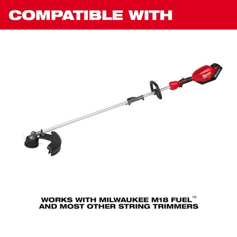 Milwaukee Trimmer Line 0.95"x750'