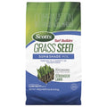Scotts Turf Builder Sun & Shade Grass Seed Mix, 5.6 lb