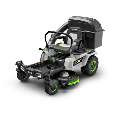 EGO Mowr Bin Bggr Kit 42"