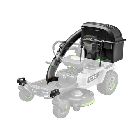 EGO Mowr Bin Bggr Kit 42"