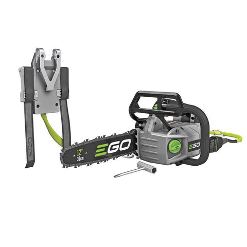 EGO Chaisaw Tool Bttry 12"bl