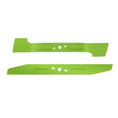 EGO Select Cut High-Lift Mower Blade Set, 21 Inch