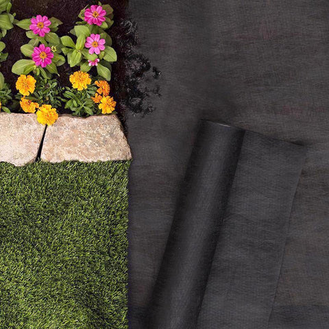 Ace Landscape Fabric, 3 FT X 50 FT