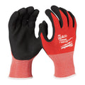 Milwaukee MED A1 Nit Dip Gloves