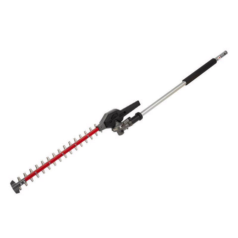 Milwaukee M18 Hedge Attachment
