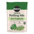 Miracle-gro Tropical Potting Mix, 6 Quart
