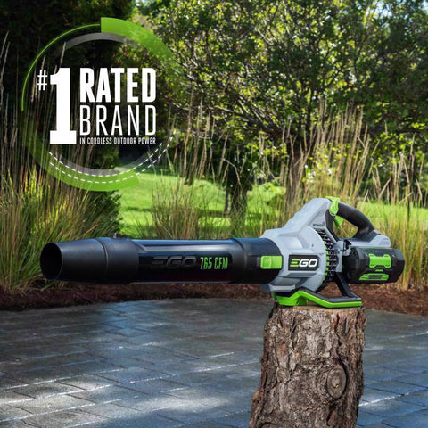 EGO Power+ Handheld Blower, 56 Volt