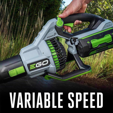 EGO Power+ Handheld Blower, 56 Volt