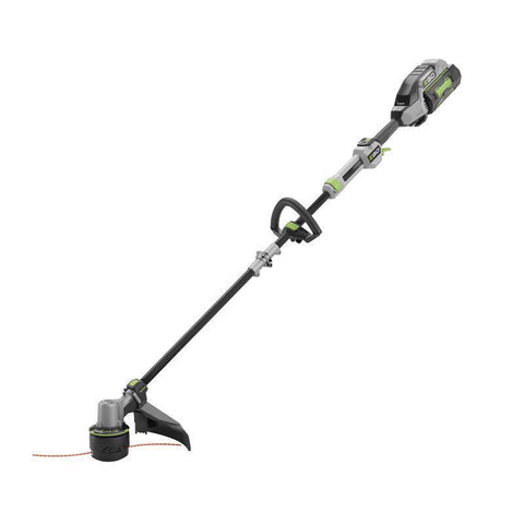 EGO Strng Trimer Kit Bat 16"