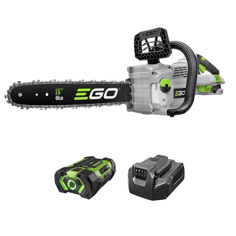 EGO Power+ Chainsaw Kit, 56 Volt
