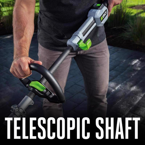 EGO Power+ String Trimmer, 16 Inch