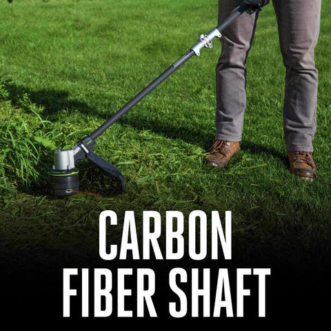EGO Power+ String Trimmer, 16 Inch