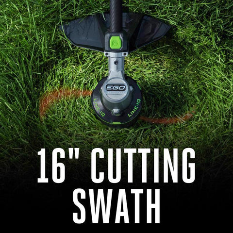 EGO Power+ String Trimmer, 16 Inch