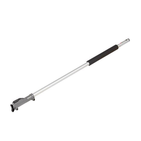 Milwaukee M18 FUEL Power Head Attachment, Black