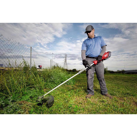 Milwaukee M18 String Attachment