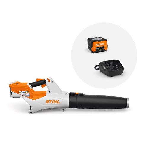 STIHL BGA 60 w/AK30 Blower Kit