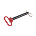 Koch Industries Steel Hitch Pin, 1/2 IN., 1 Pack