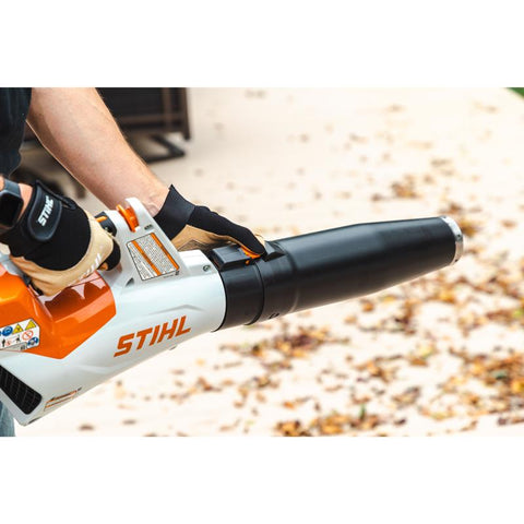 STIHL BGA 60 Battery Blower – Unit Only