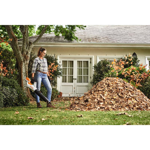 STIHL BGA 60 Battery Blower – Unit Only