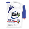 Roundup Weed & Grass Killer with Trigger, 1 Gallon