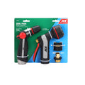 Ace Metal Hose Nozzle Set, 7-pattern