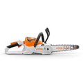 STIHL MSA 70 C-B Battery Chainsaw, 12" Bar – Set with AK 30 & AL 101