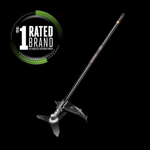 EGO Brsh Cutr Atach 12"