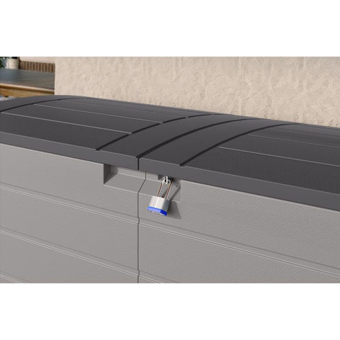 120GAL XL Deck Box