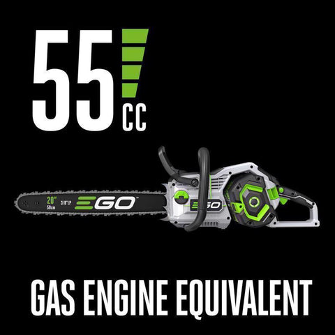EGO Chnsw Bty Cnmr 20"