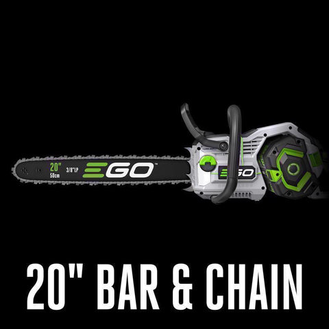 EGO Chnsw Bty Cnmr 20"