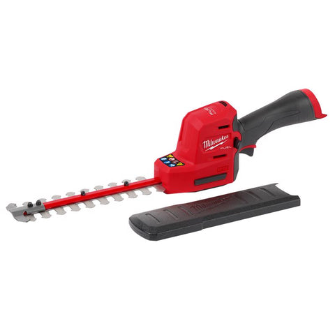Milwaukee m12 Ful Hedge Trmr 12v