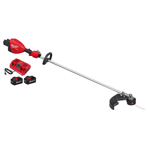 Milwaukee m18 Edger/trimer Bat 73"