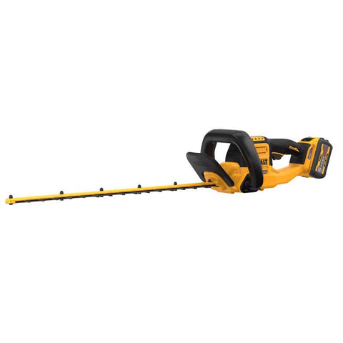 Dewalt60V Hedge Trimmer