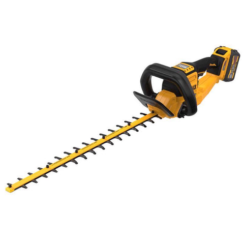 Dewalt60V Hedge Trimmer
