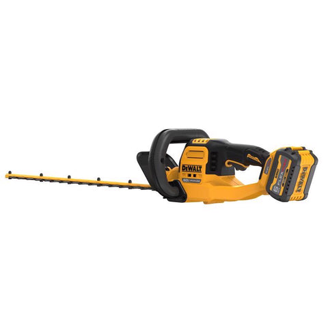 Dewalt60V Hedge Trimmer