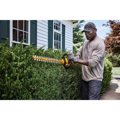 Dewalt60V Hedge Trimmer