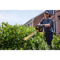 Dewalt60V Hedge Trimmer
