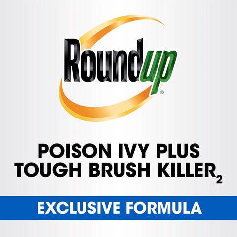 GAL Poison Ivy Killer